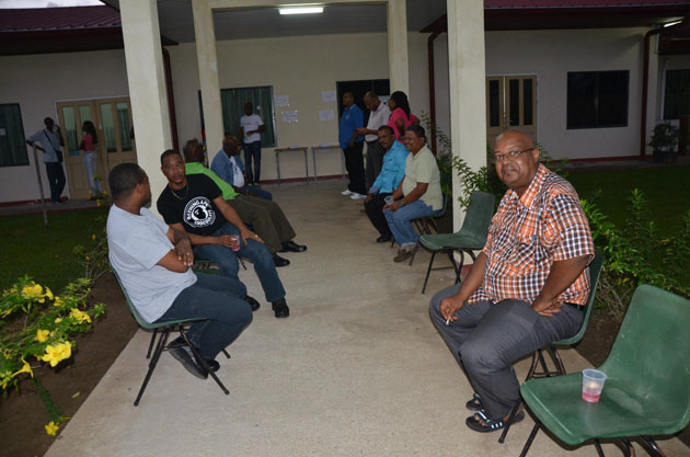 Employability Binnen Surinaamse Organisaties